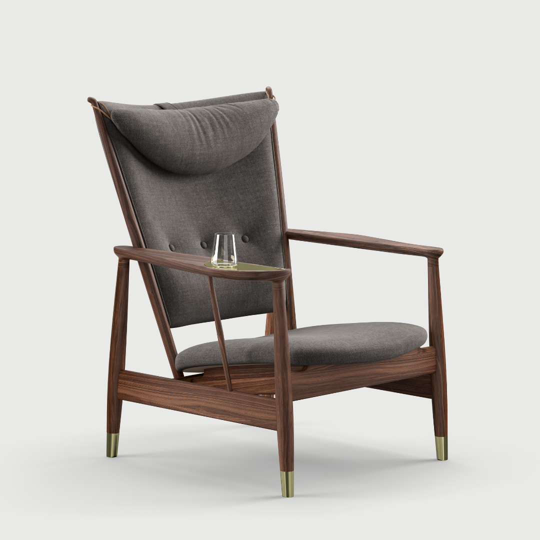 The Whisky Chair